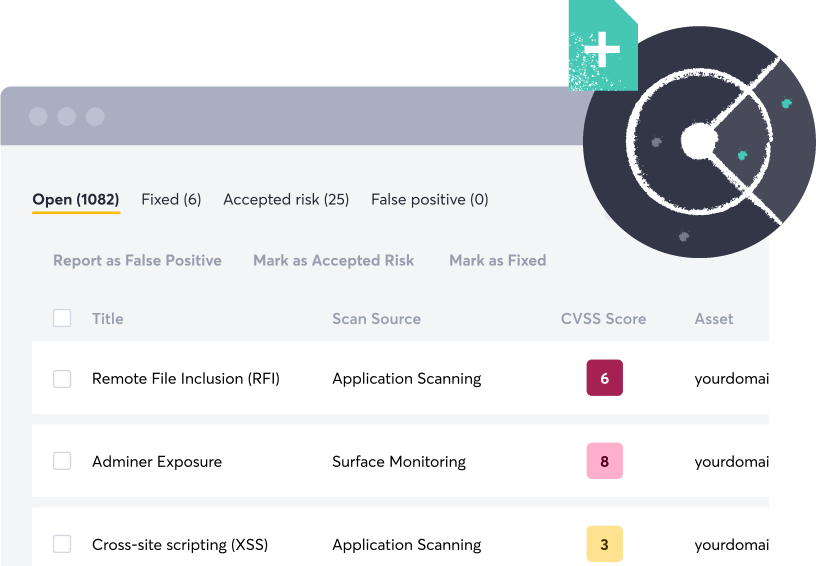 OWASP TOP 10: Cross-site Scripting - XSS - Blog Detectify