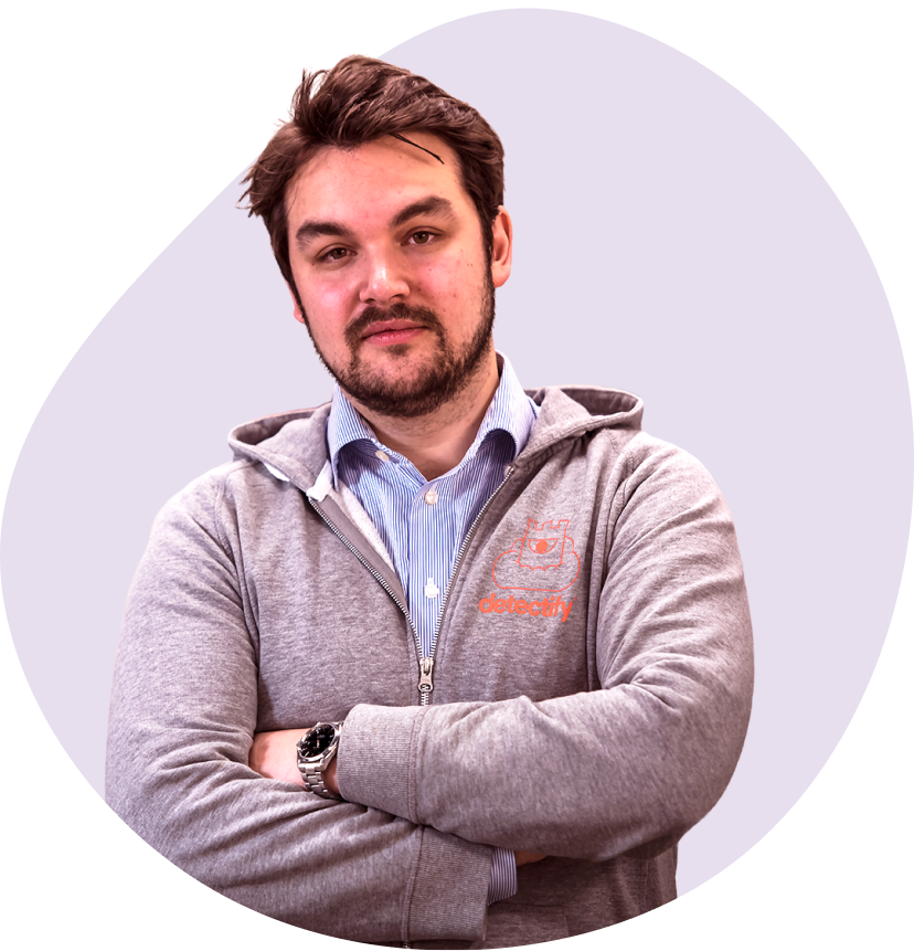 Frans Rosén Crowdsource ethical hacker