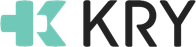 Kry logo