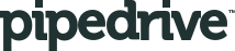 Pipedrive Logo