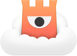 Detectify Icon